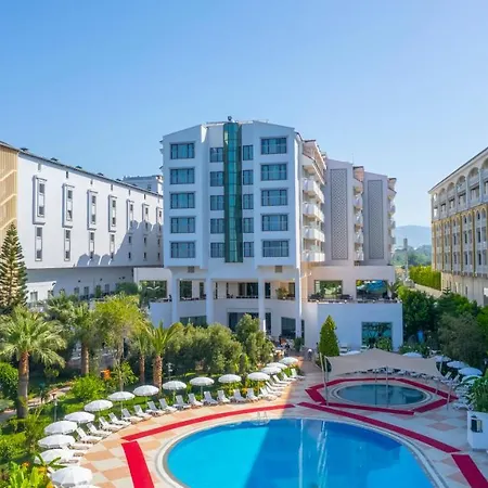Stella Ultra Resort